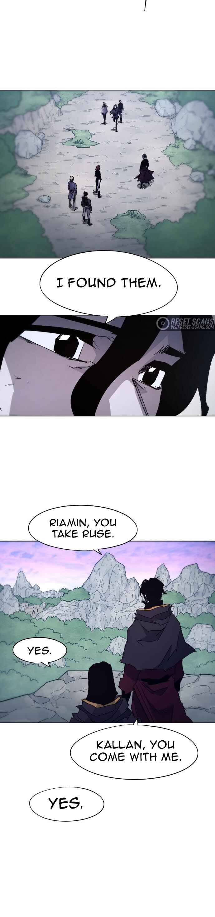 Janbul ui Gisa Chapter 82 - Page 28