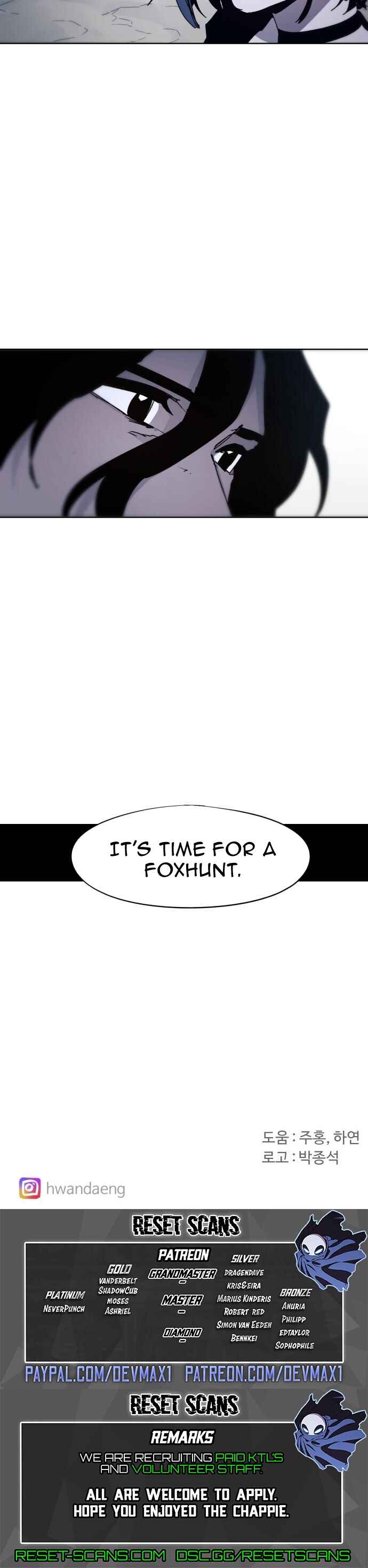 Janbul ui Gisa Chapter 82 - Page 30
