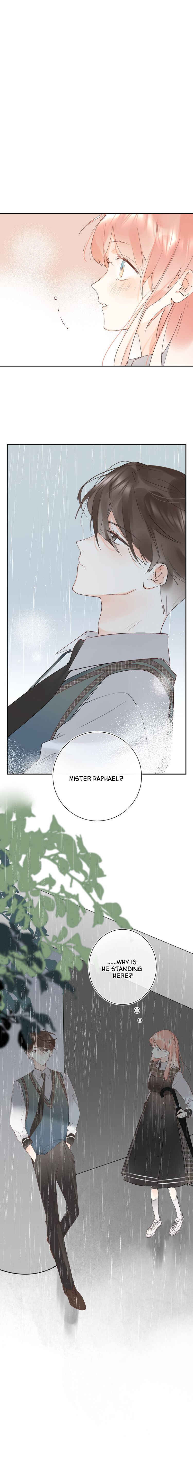 Dawn the Teen Witch Chapter 10 - Page 2