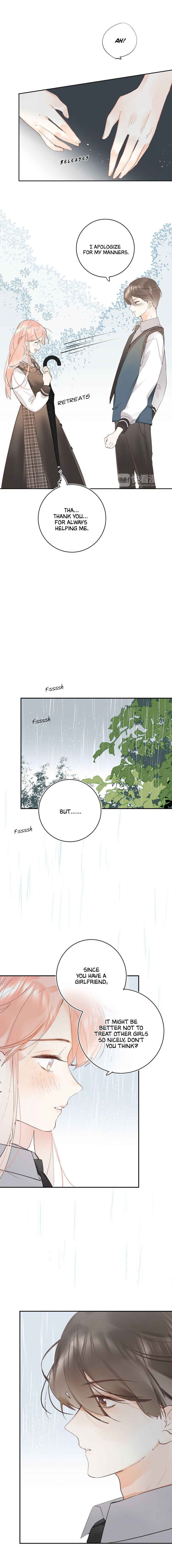 Dawn the Teen Witch Chapter 10 - Page 9