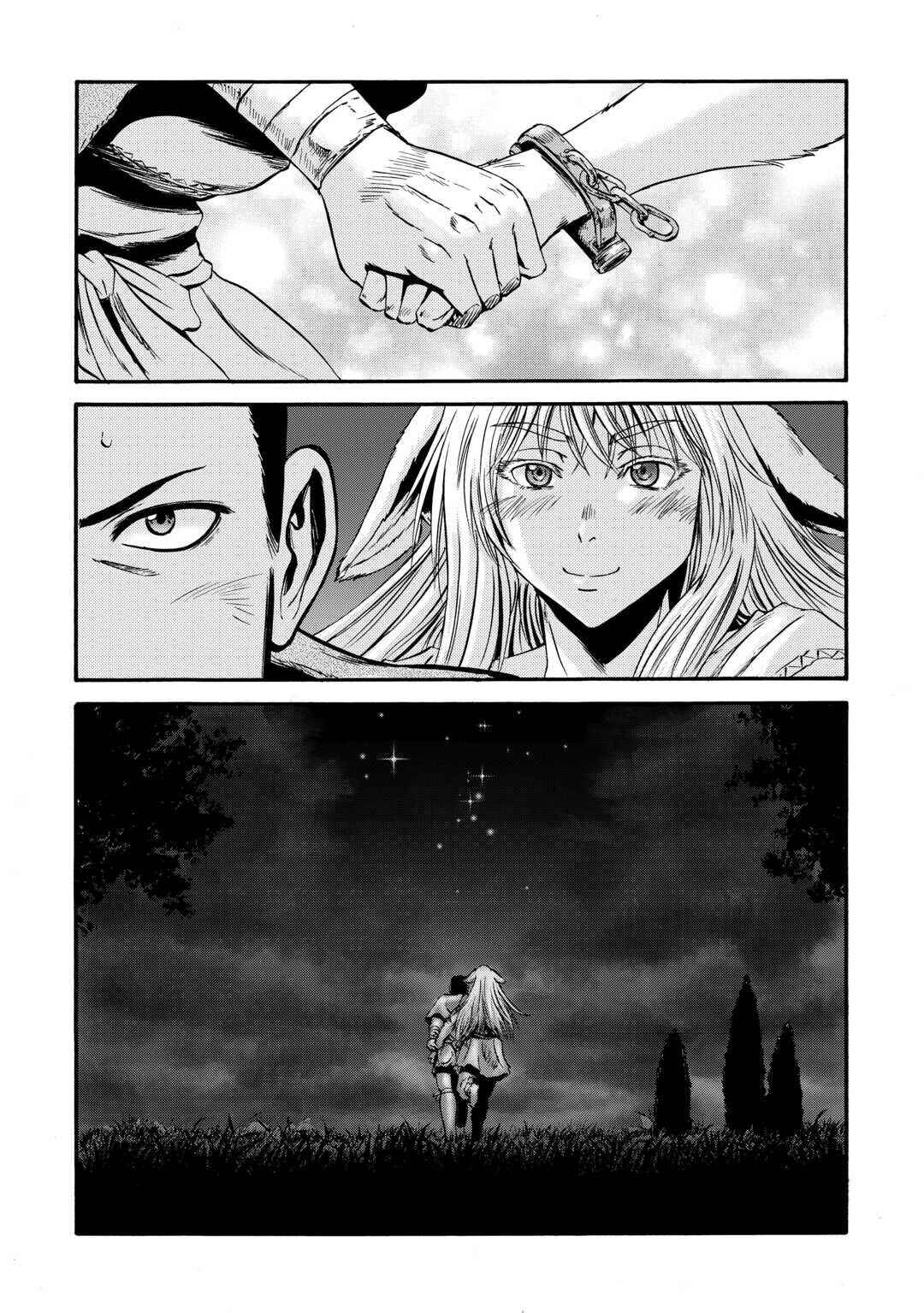 GATE - Jieitai Kanochi nite, Kaku Tatakaeri Chapter 132 - Page 33