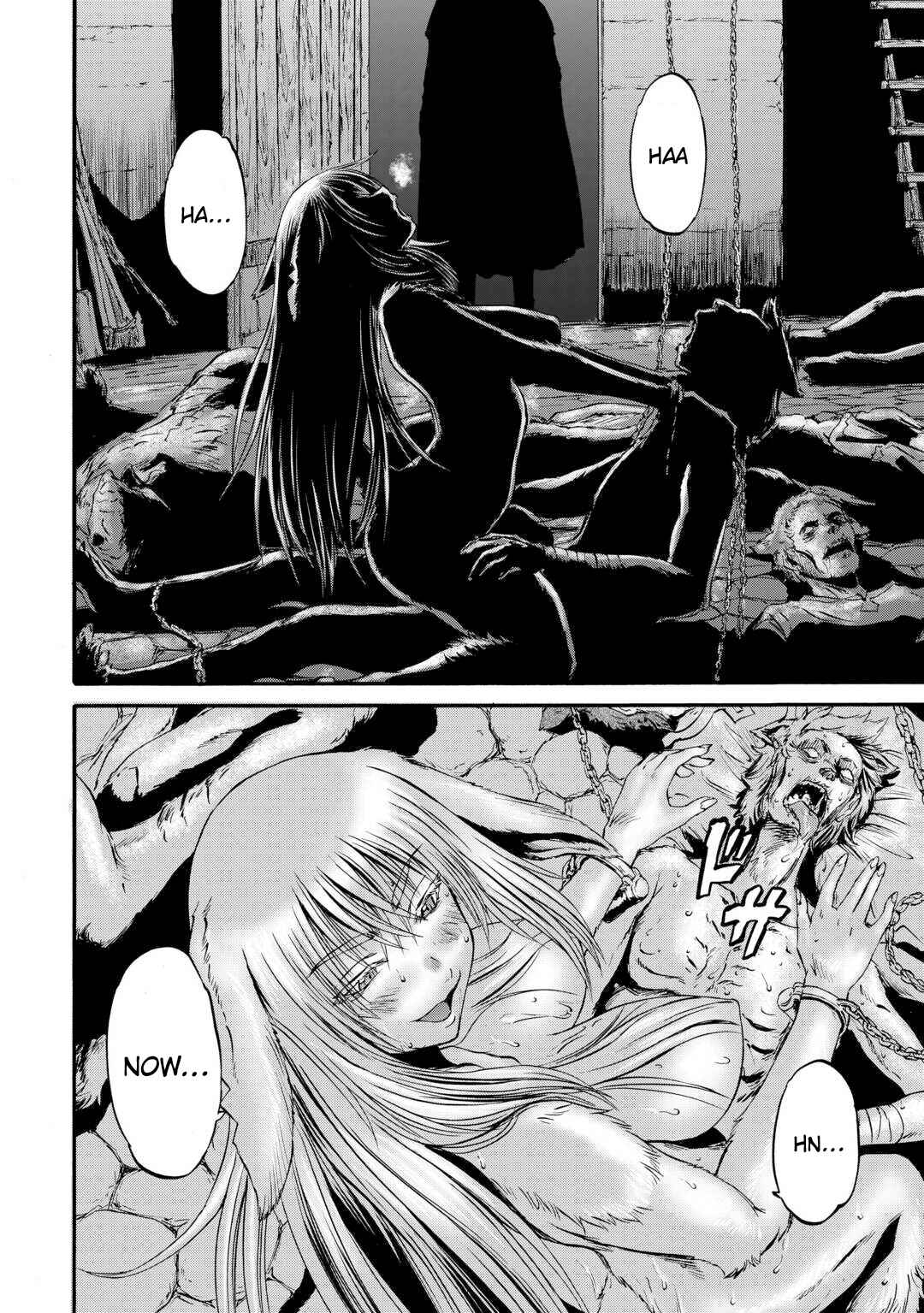 GATE - Jieitai Kanochi nite, Kaku Tatakaeri Chapter 132 - Page 6