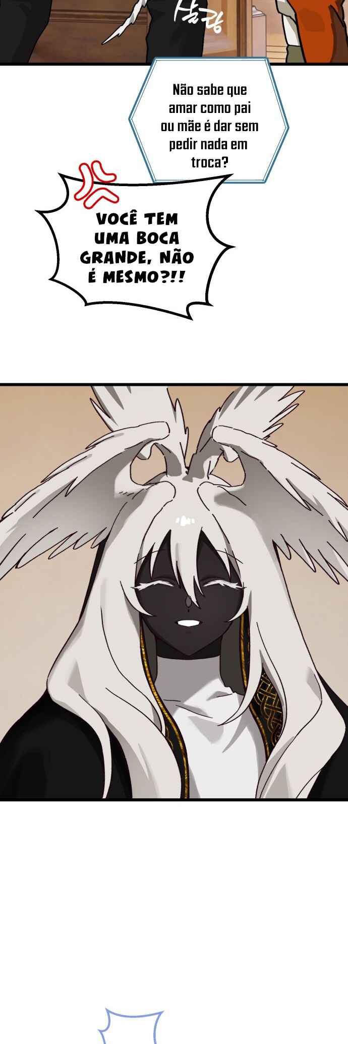 Eomma re Mannareo Ganeun Gil Chapter 32 - Page 17