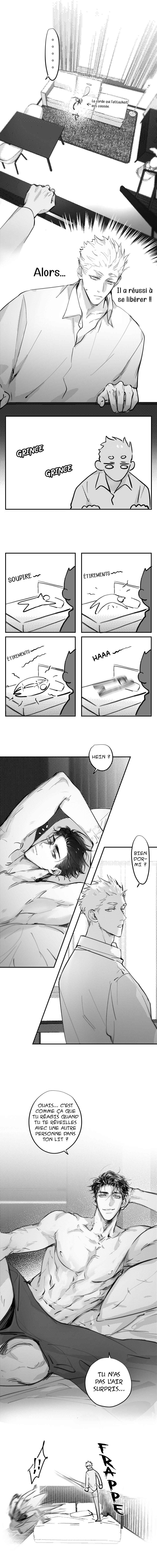 Doctor-patient relationship Chapter 16 - Page 2