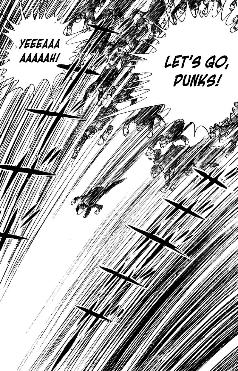 Otoko Ippiki Gaki Daisho Chapter 71 - Page 23
