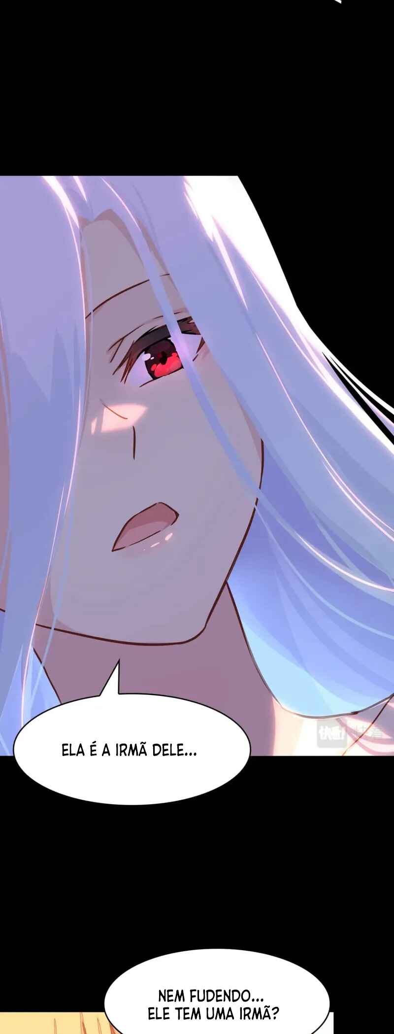 My Girlfriend Is a Zombie Chapter 421 - Page 17