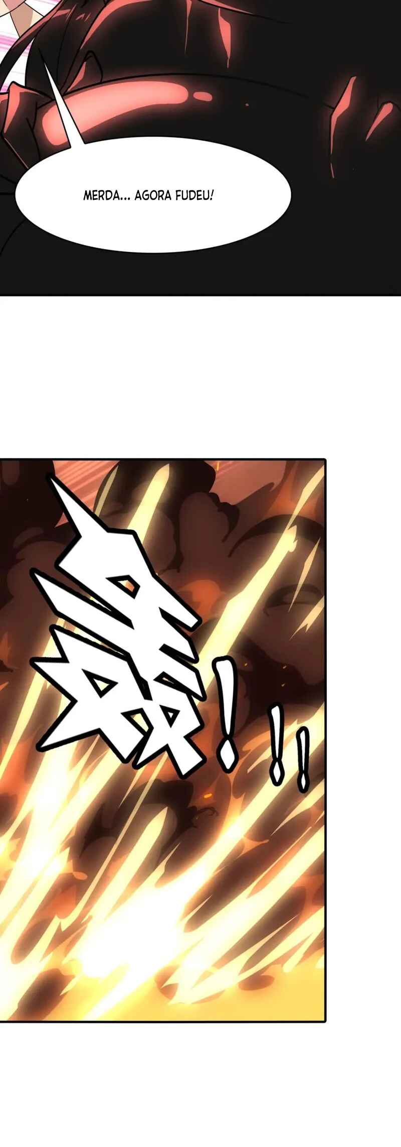 My Girlfriend Is a Zombie Chapter 421 - Page 31