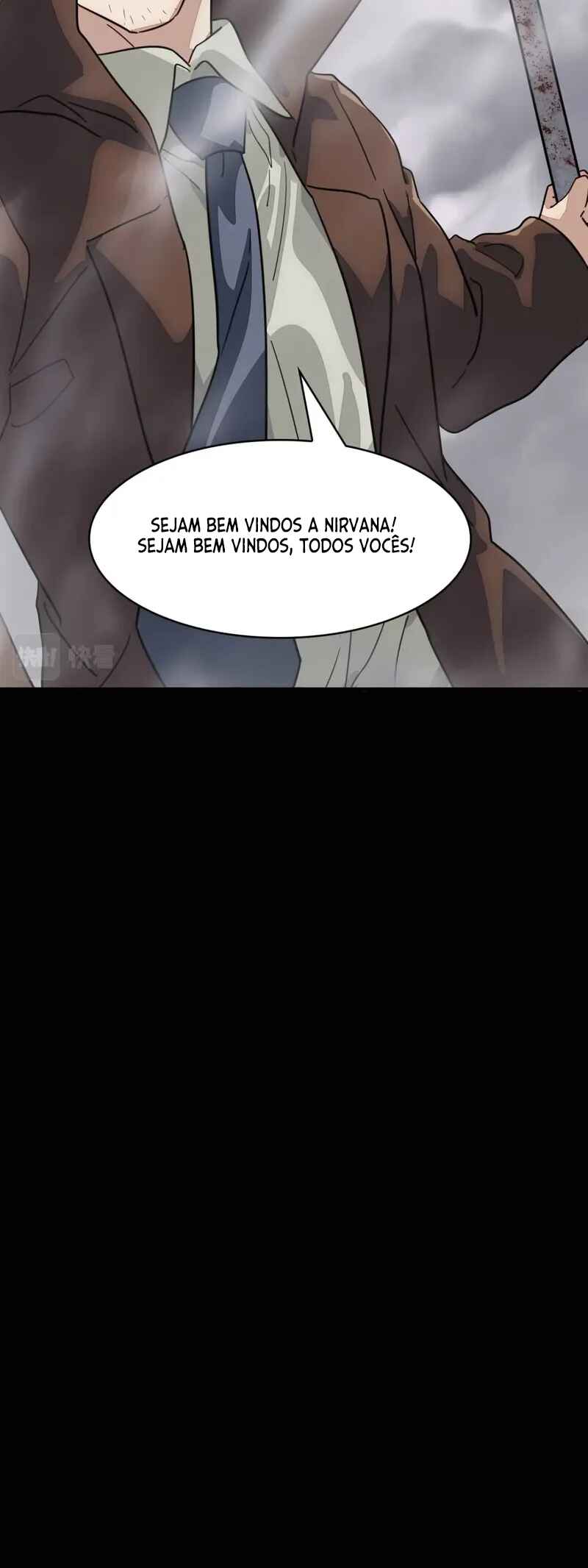 My Girlfriend Is a Zombie Chapter 421 - Page 41