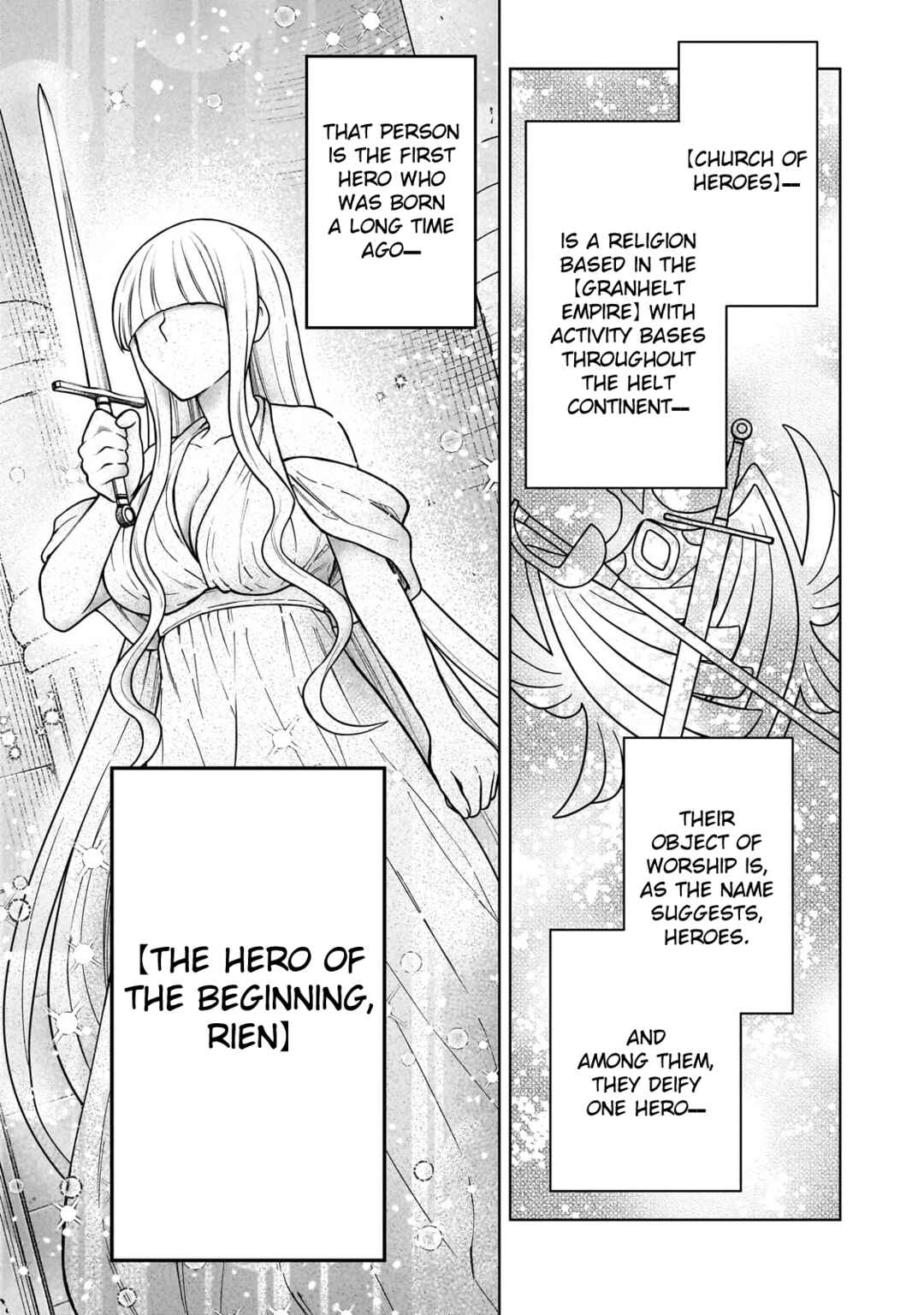 D-kyuu Boukensha no Ore, Nazeka Yuusha Party ni Kanyuu Sareta Ageku, Oujo ni Tsukimatowareteru Chapter 47 - Page 15