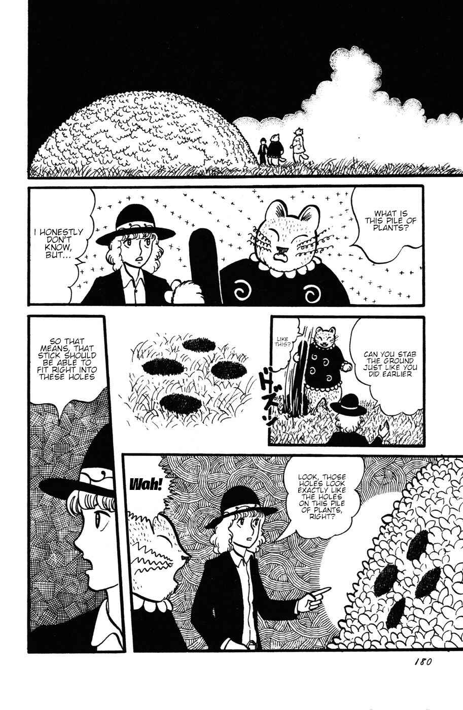 Atagoal Monogatari Chapter 26 - Page 18