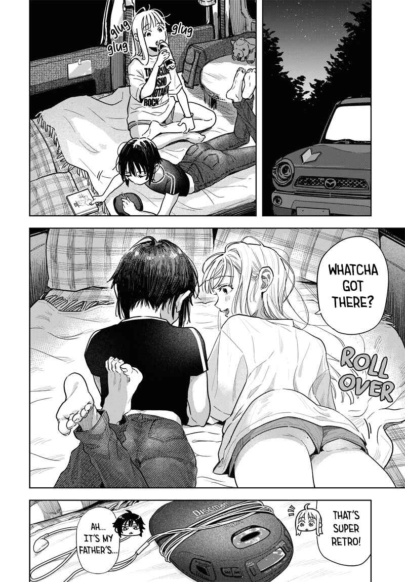 Baby Shachuuhackers Chapter 3 - Page 24