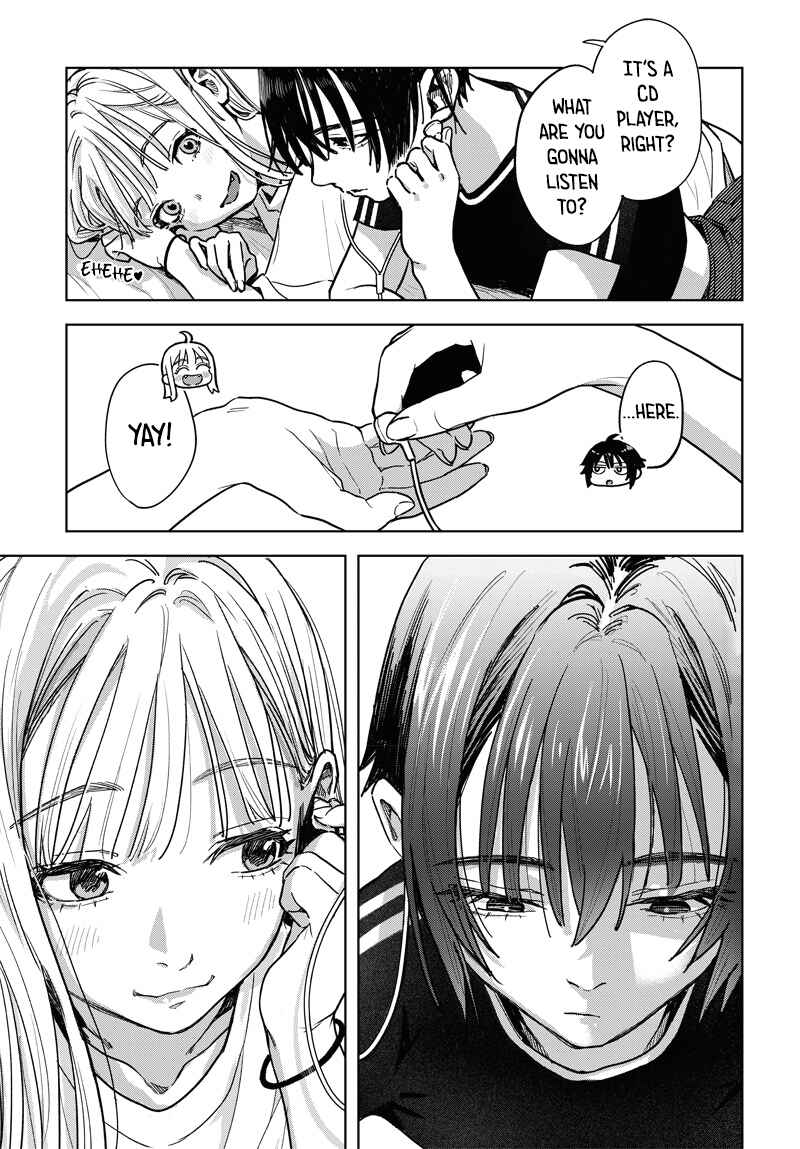 Baby Shachuuhackers Chapter 3 - Page 25