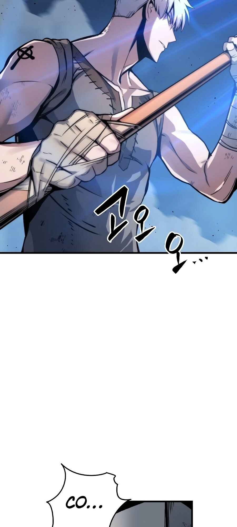 Doom Breaker Chapter 4 - Page 8