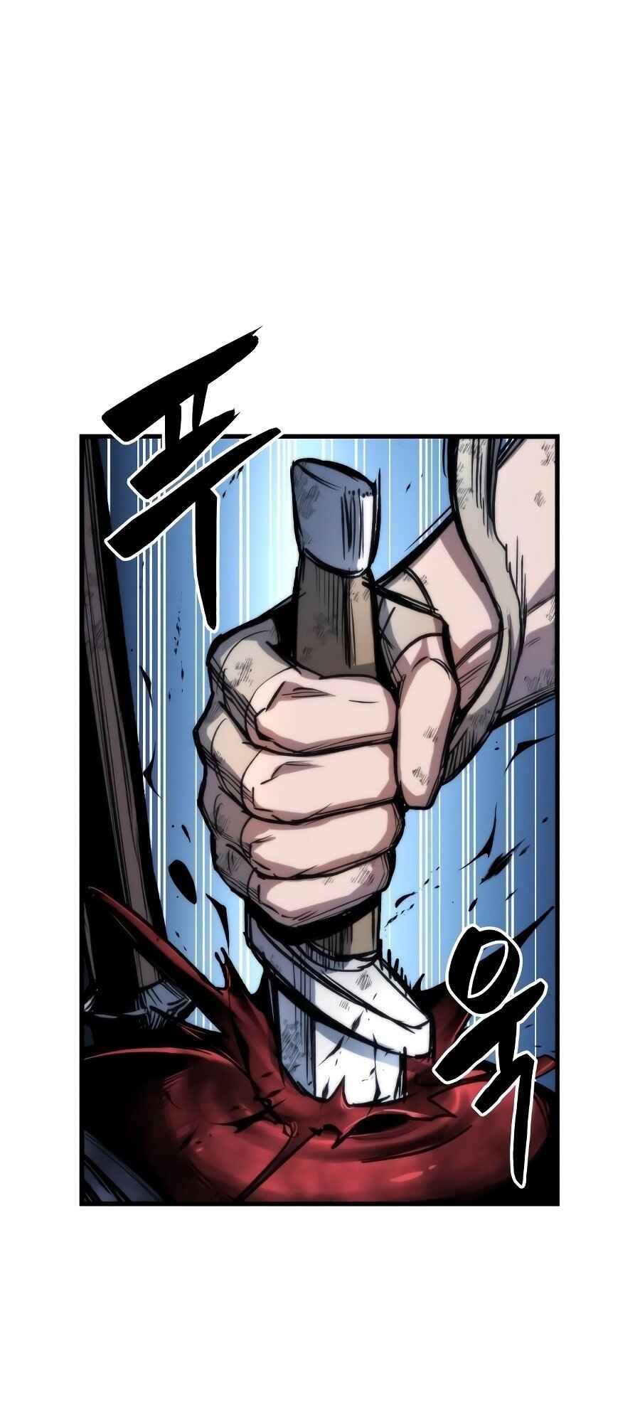 Doom Breaker Chapter 4 - Page 89