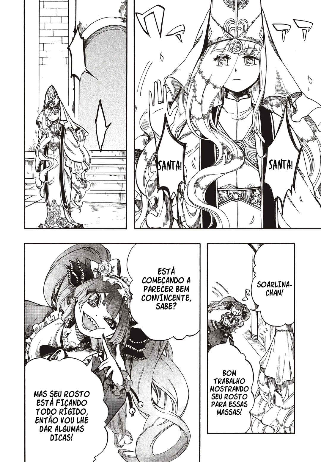 Isekai Mokushiroku Mynoghra: Hametsu no Bunmei de Hajimeru Sekai Seifuku Chapter 27 - Page 28