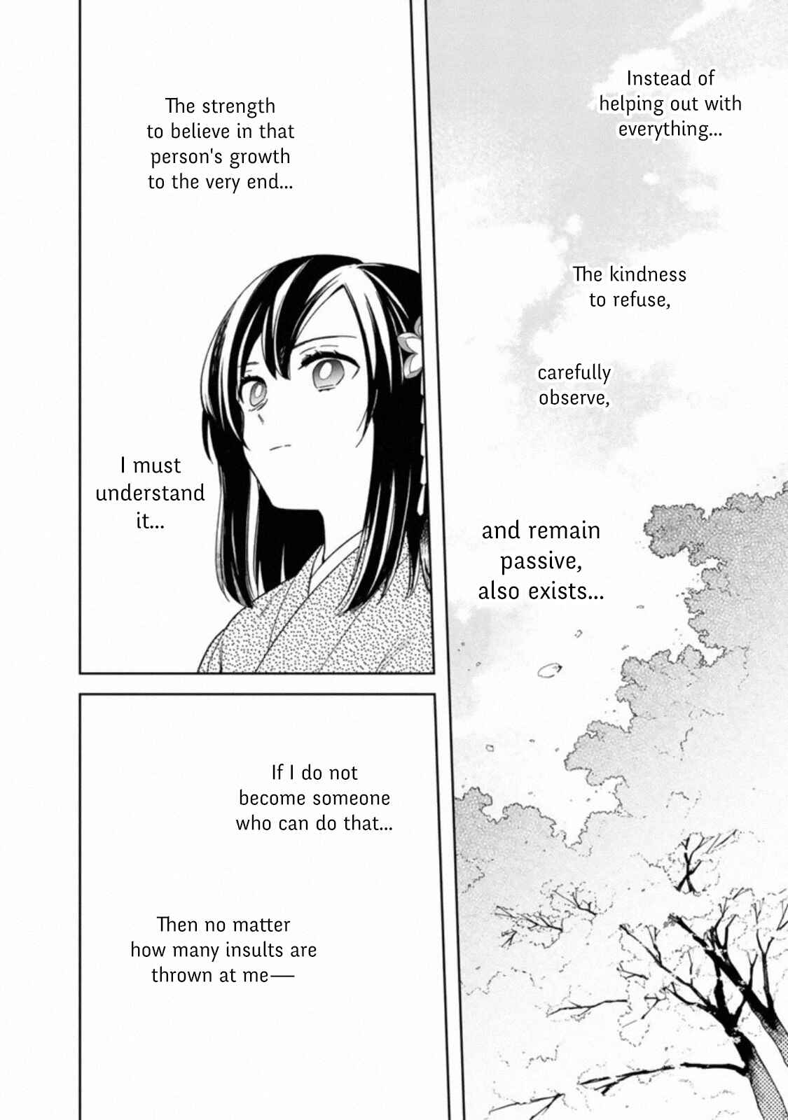 Ore no Shibou Flag ga Todomaru Tokoro o Shiranai Chapter 23 - Page 21