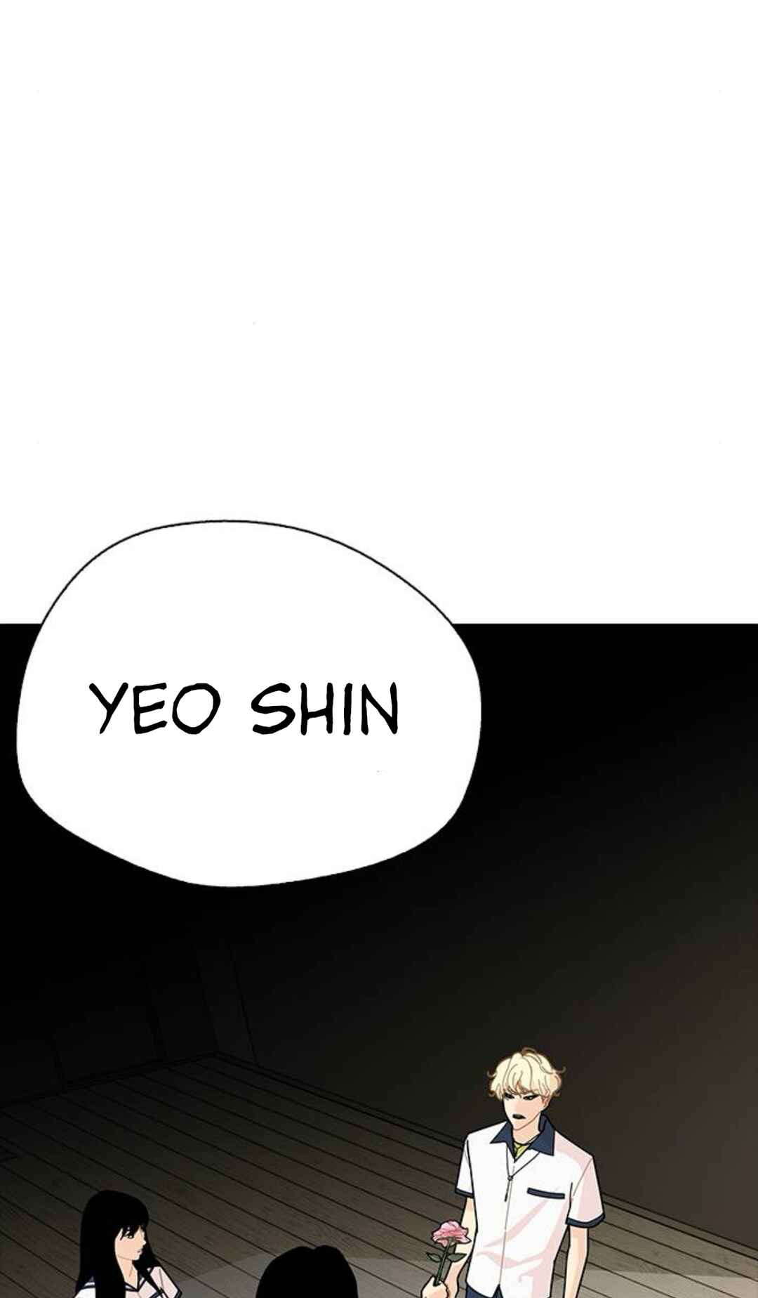 Hannam-dong K-House Chapter 14 - Page 13