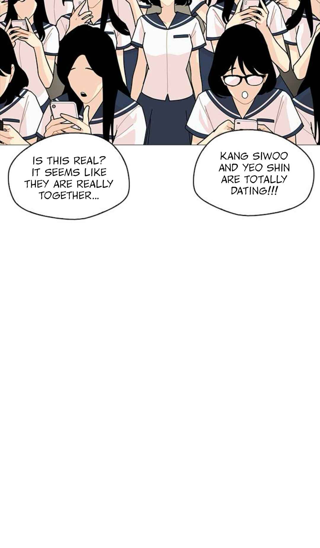 Hannam-dong K-House Chapter 14 - Page 35