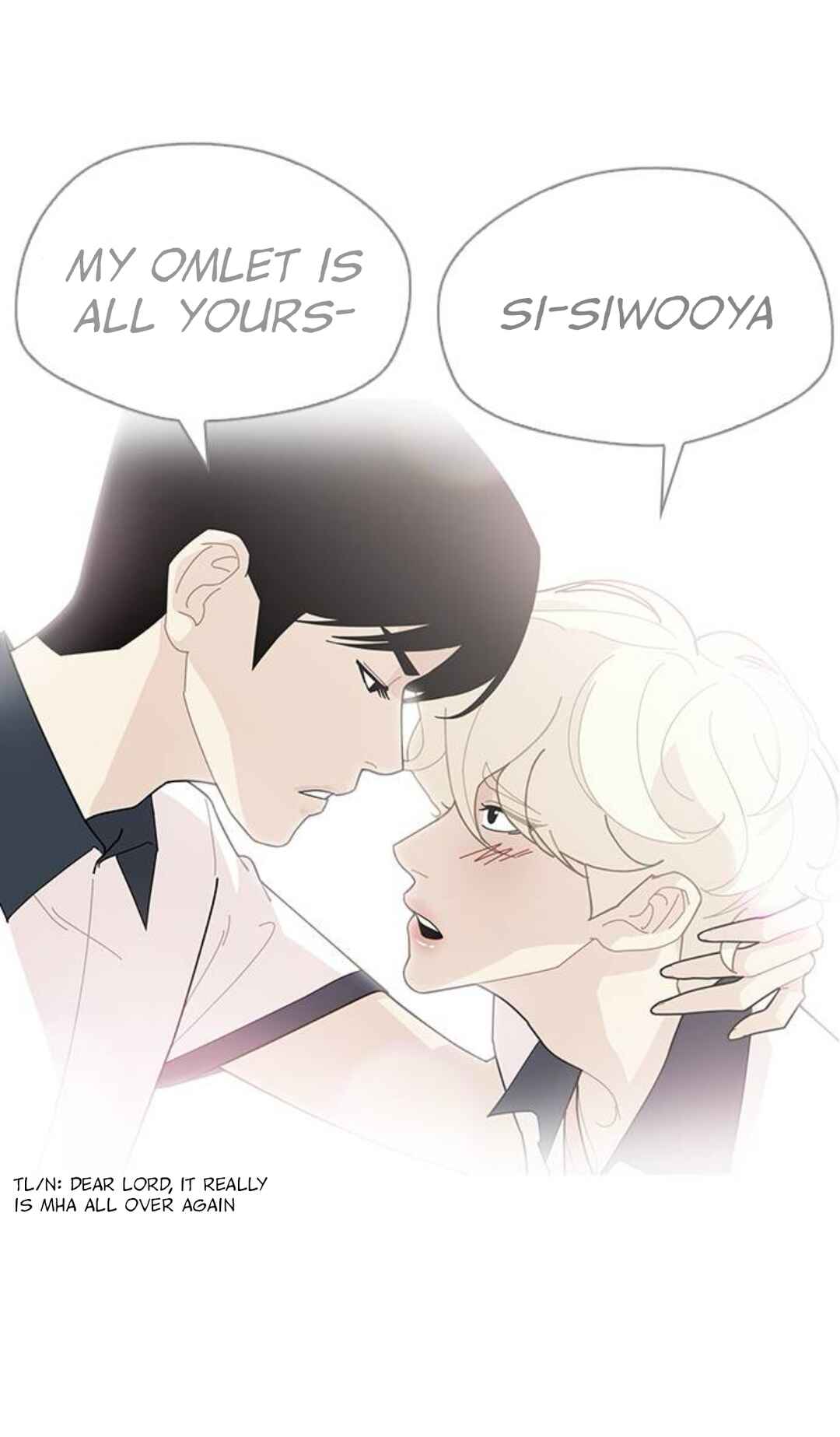 Hannam-dong K-House Chapter 14 - Page 54