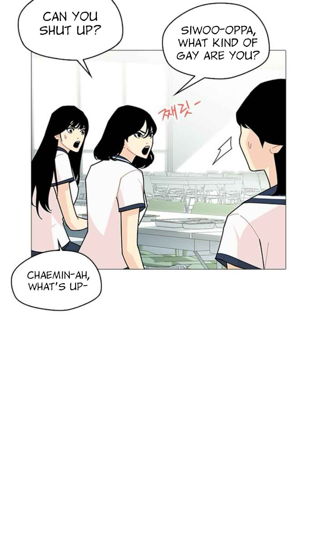 Hannam-dong K-House Chapter 14 - Page 59