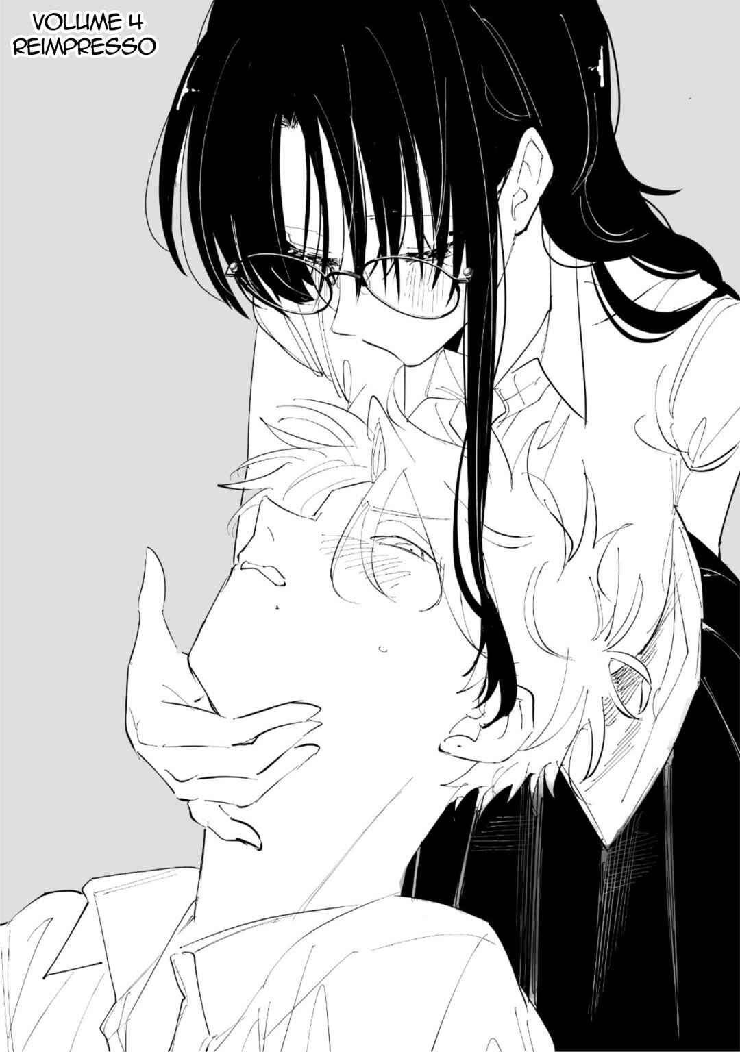 Tonari no Seki no Yatsu ga Souiu Me de Mitekuru Chapter 79 - Page 10