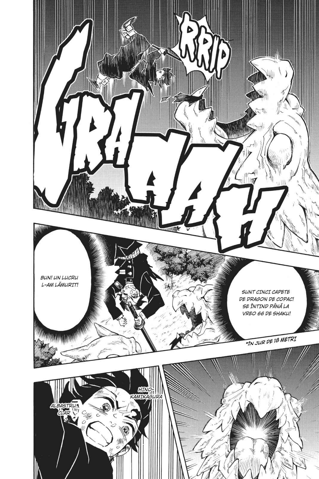 Demon Slayer: Kimetsu no Yaiba Chapter 122 - Page 9