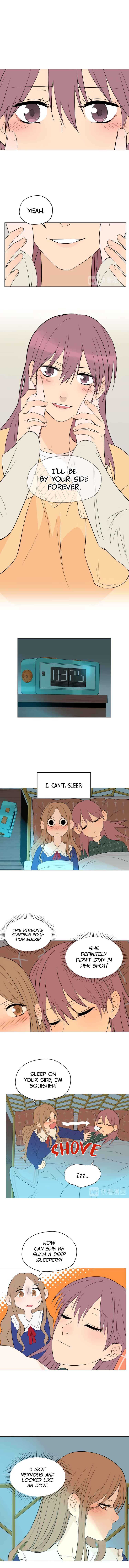 Soulmate Chapter 36 - Page 10