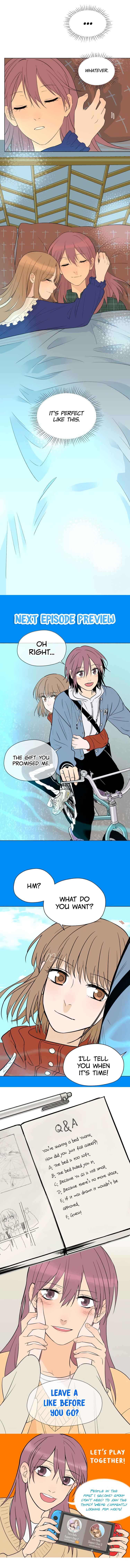 Soulmate Chapter 36 - Page 11