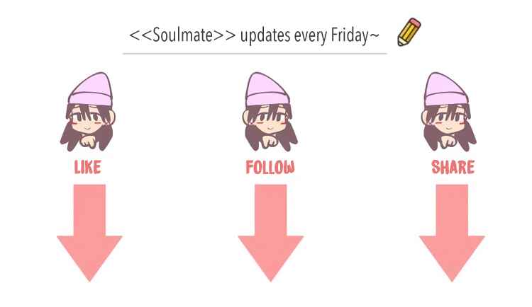 Soulmate Chapter 36 - Page 12