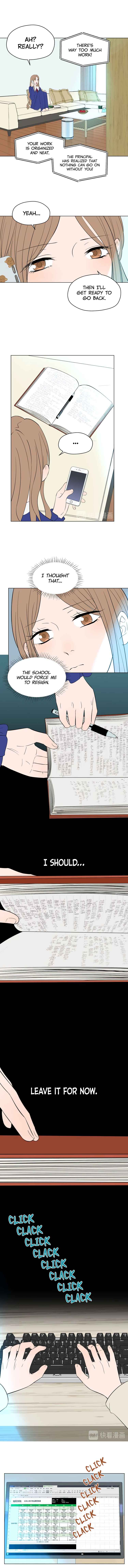 Soulmate Chapter 36 - Page 4