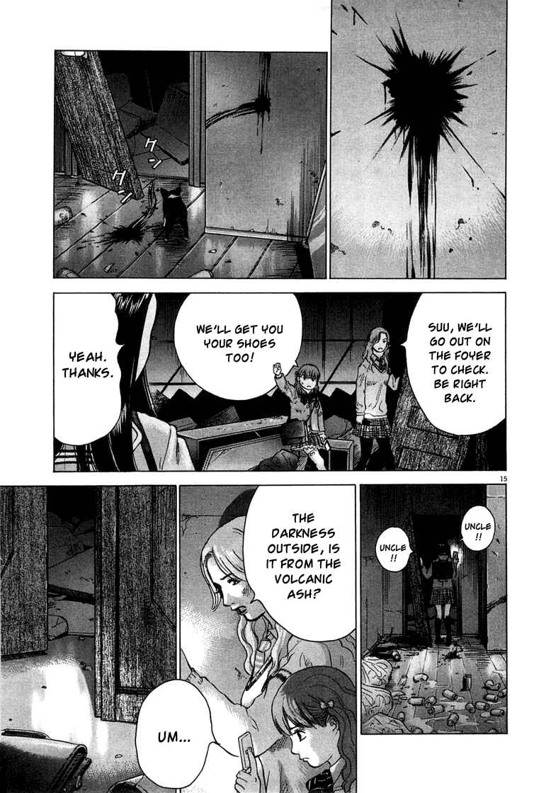Sprite Chapter 2 - Page 15