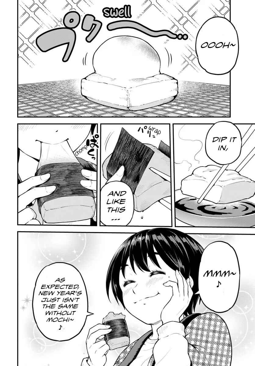 Yama, Kaimashita ~Isekai Gurashi mo Warukunai~ Chapter 8 - Page 5