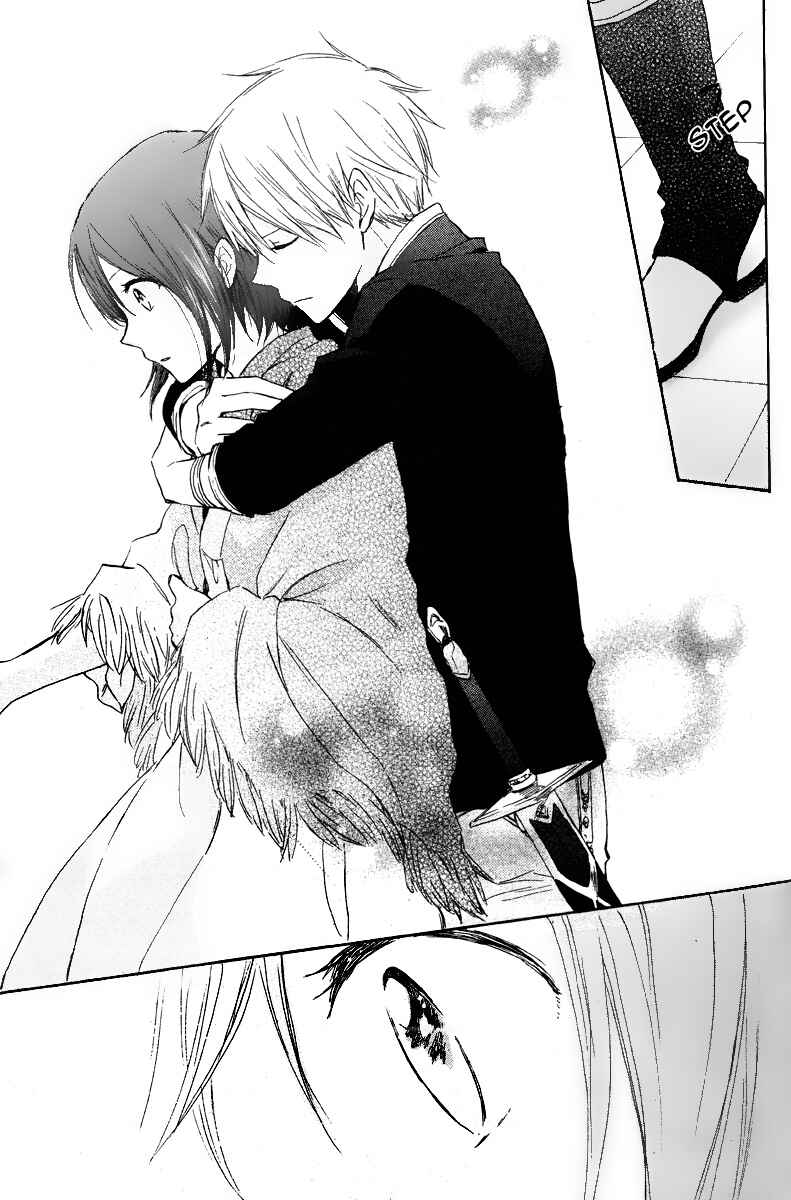 Akagami no Shirayukihime Chapter 19 - Page 42