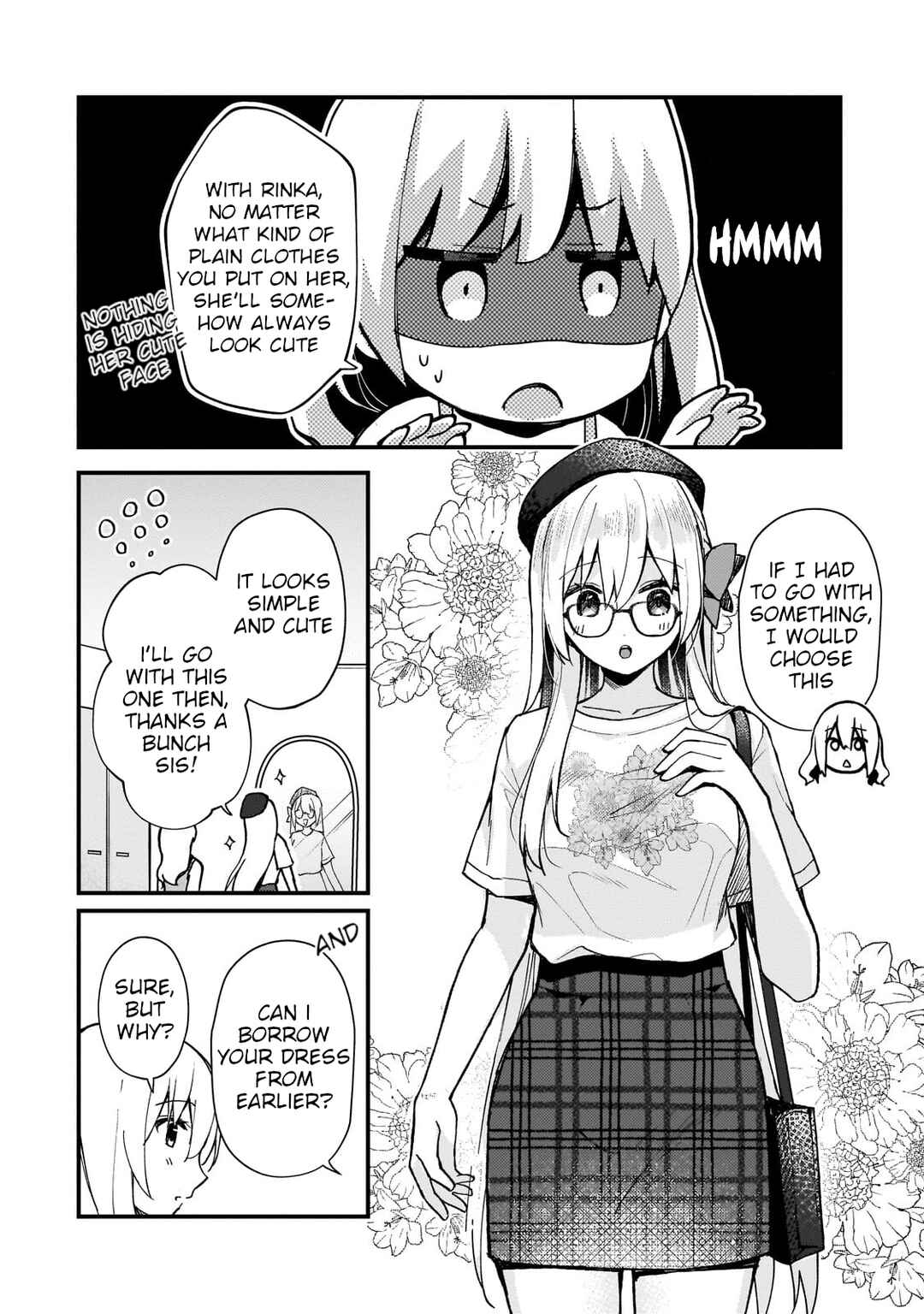 Netoge no Yome ga Ninki Idol datta: Cool kei no Kanojo wa Genjitsu demo Yome no Tsumori de Iru Chapter 29 - Page 10