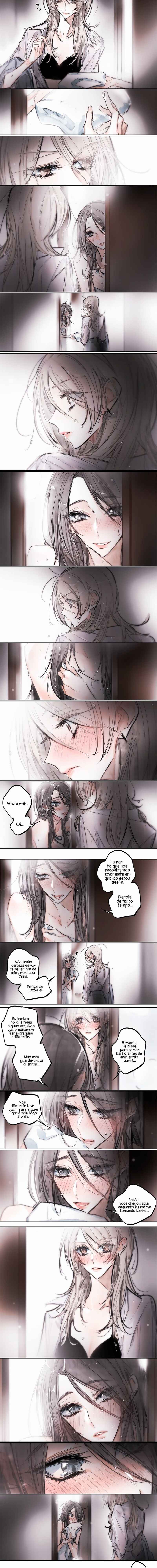 Blessing in Disguise Chapter 1 - Page 3