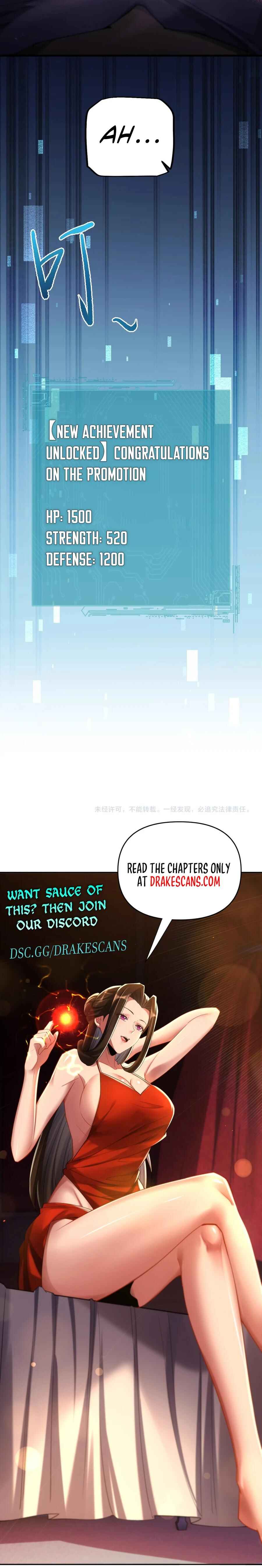 Goblin's Ascent: From Loser to Winner Chapter 16 - Page 21