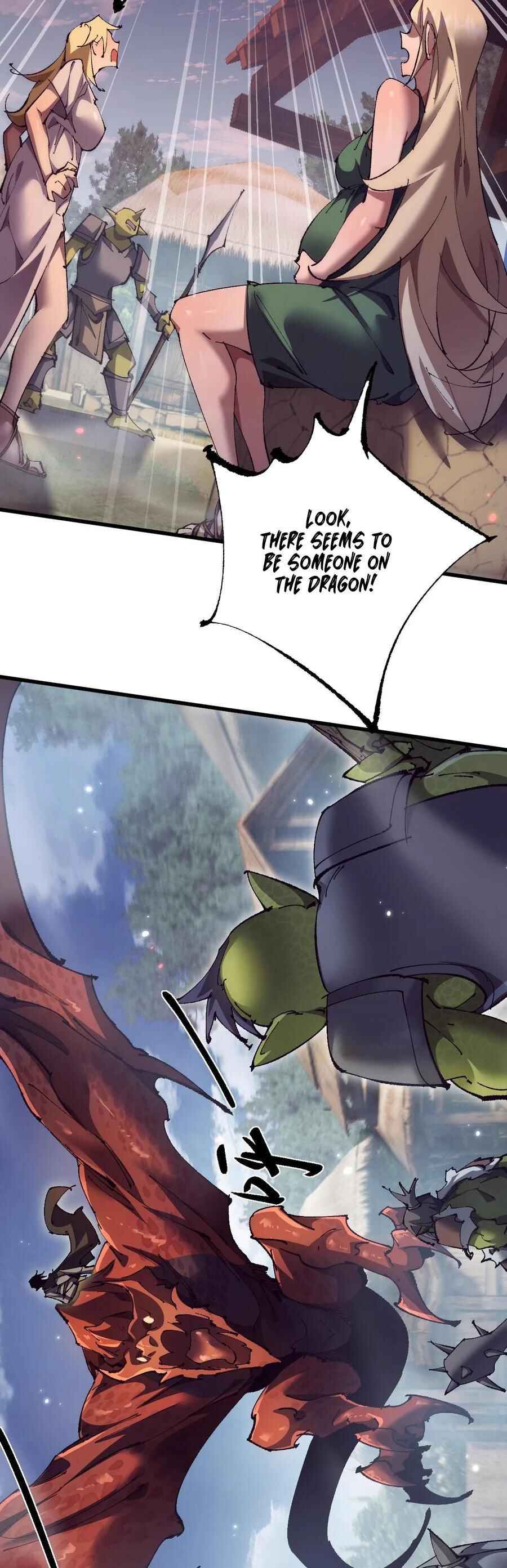 Goblin's Ascent: From Loser to Winner Chapter 16 - Page 5