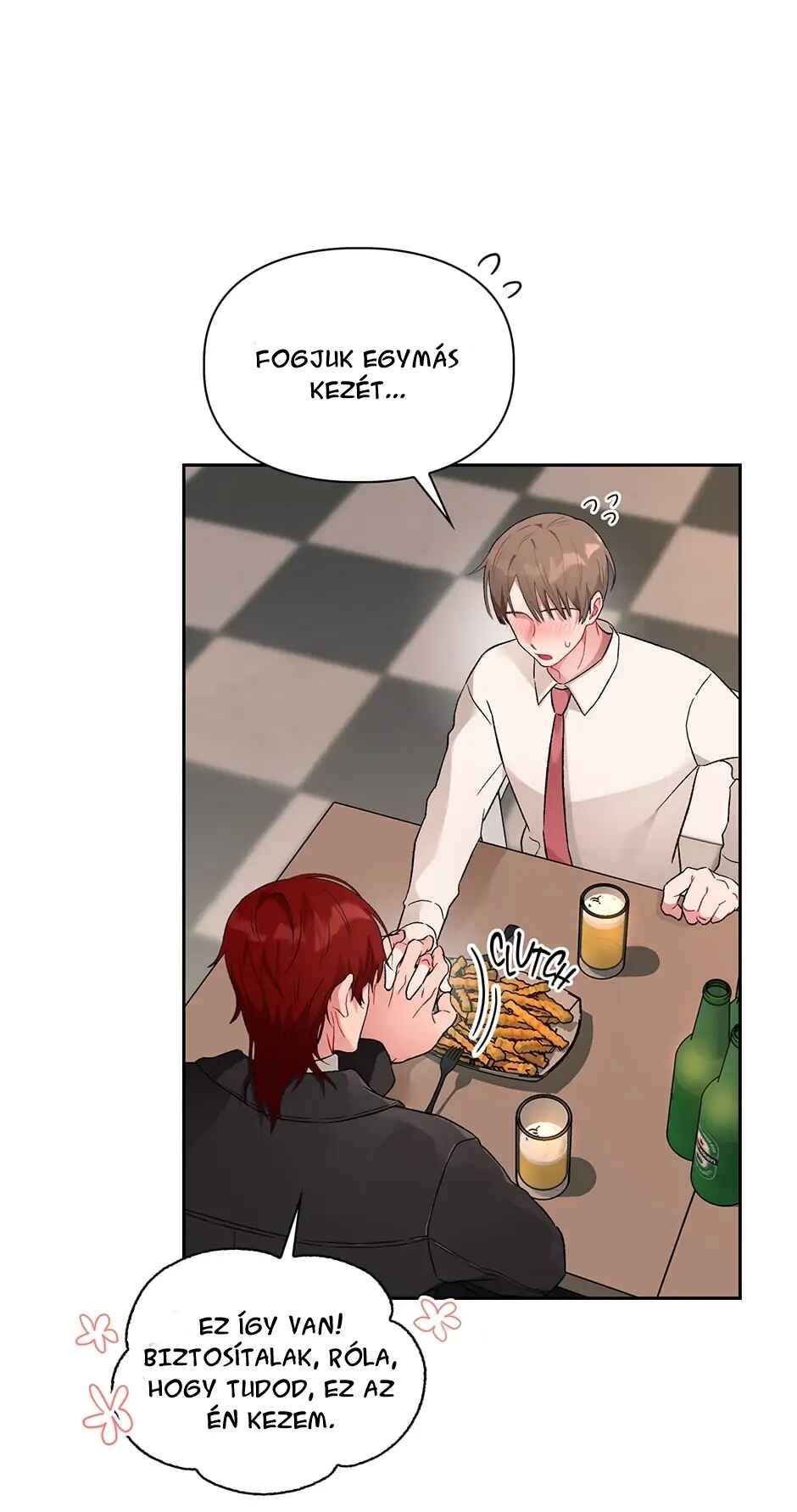 Bed for Three Chapter 2 - Page 6
