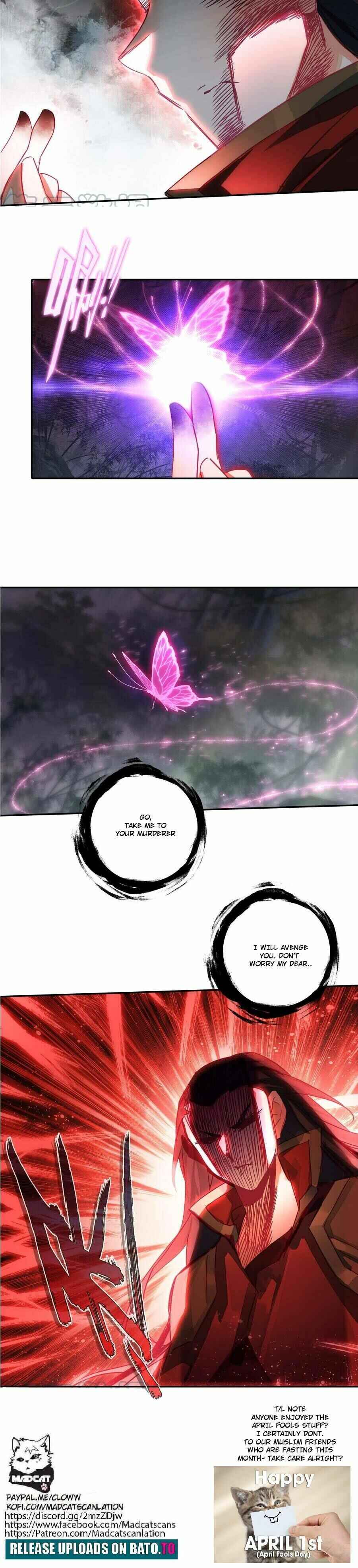 Yé Jiùshì Kāiguà Shàonǚ Chapter 152 - Page 15