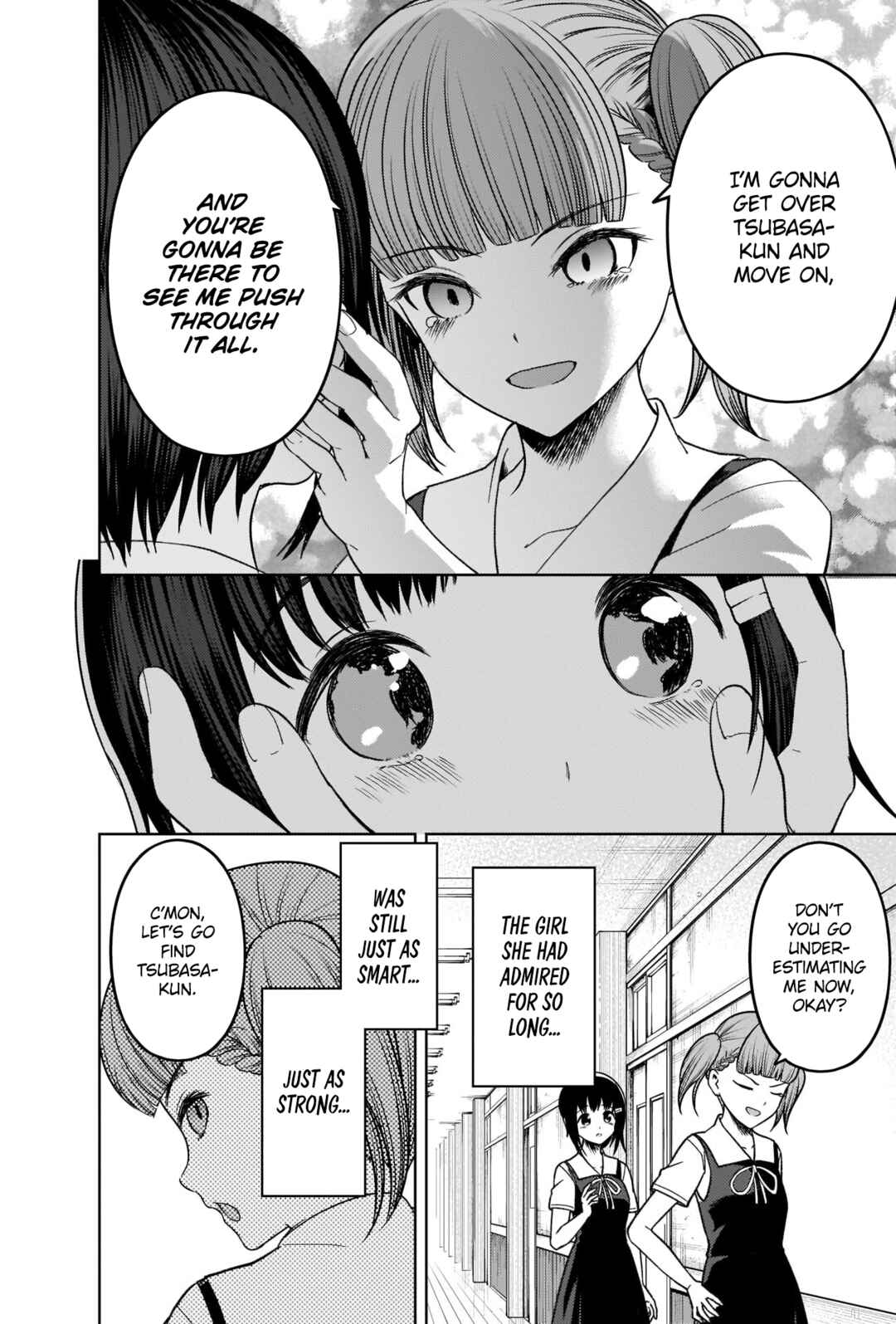 Kaguya-sama: Love Is War Chapter 274 - Page 14