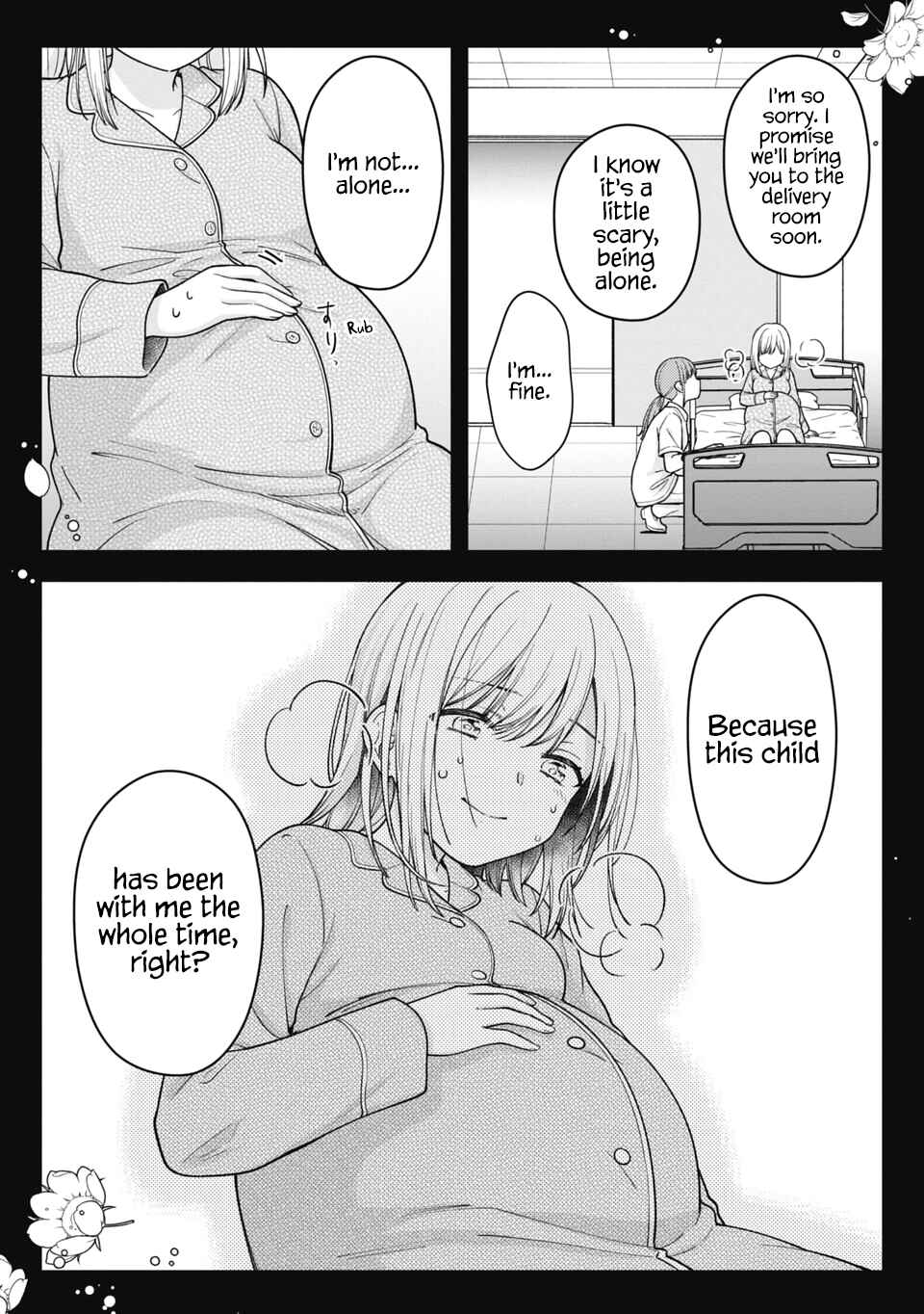 Gokumama ~Gokudou Datta Ore ga Mama ni Natta Hanashi~ Chapter 1 - Page 24
