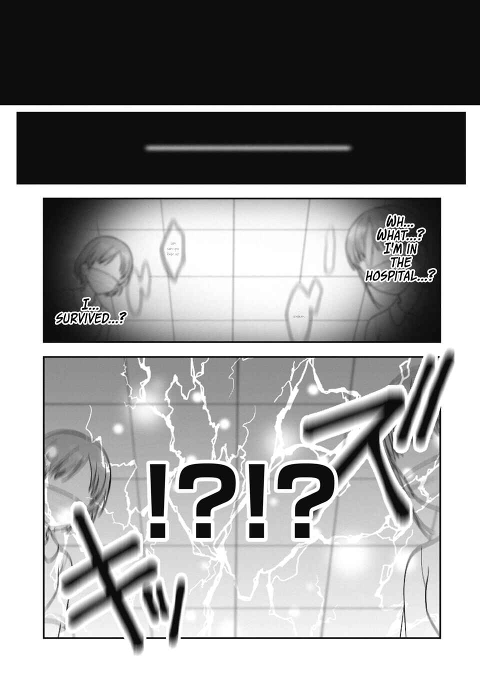 Gokumama ~Gokudou Datta Ore ga Mama ni Natta Hanashi~ Chapter 1 - Page 5