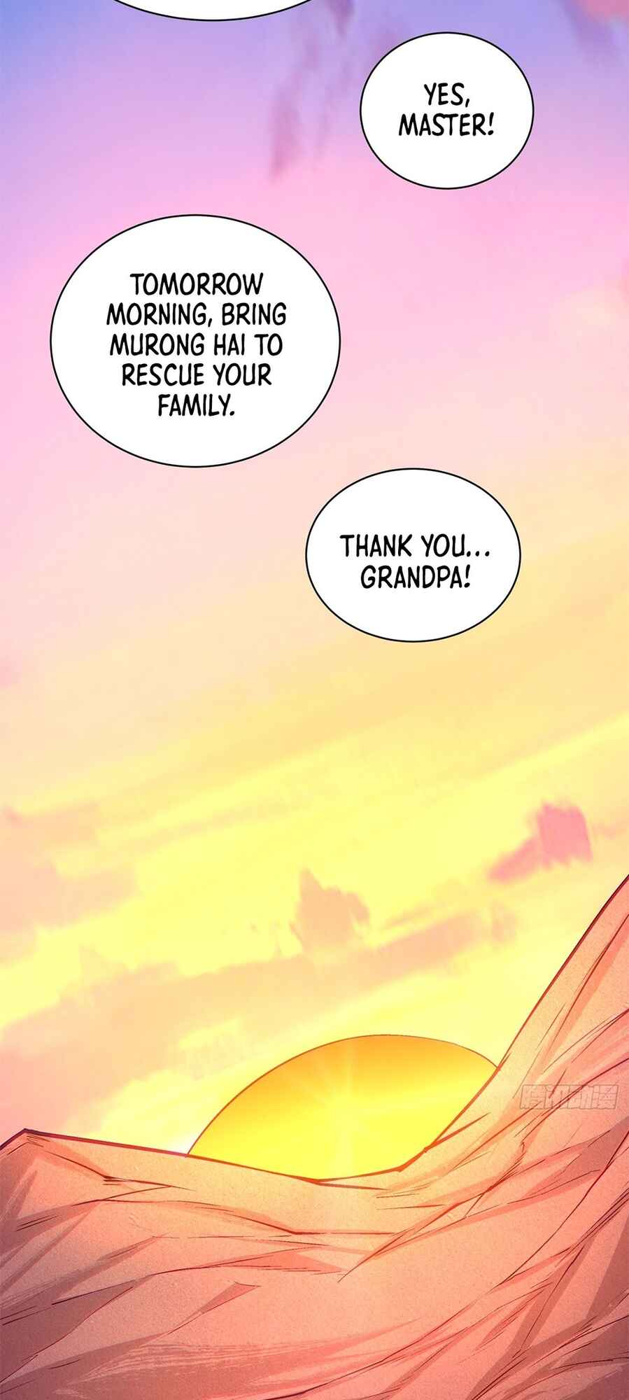 My Disciples Are All Big Villains Chapter 26 - Page 11