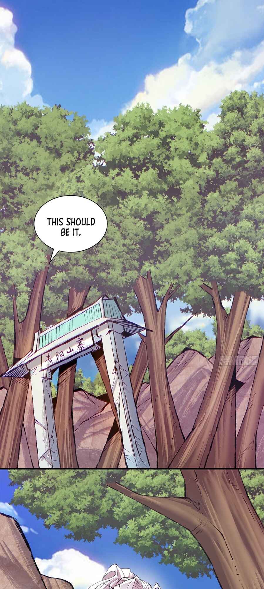 My Disciples Are All Big Villains Chapter 26 - Page 24
