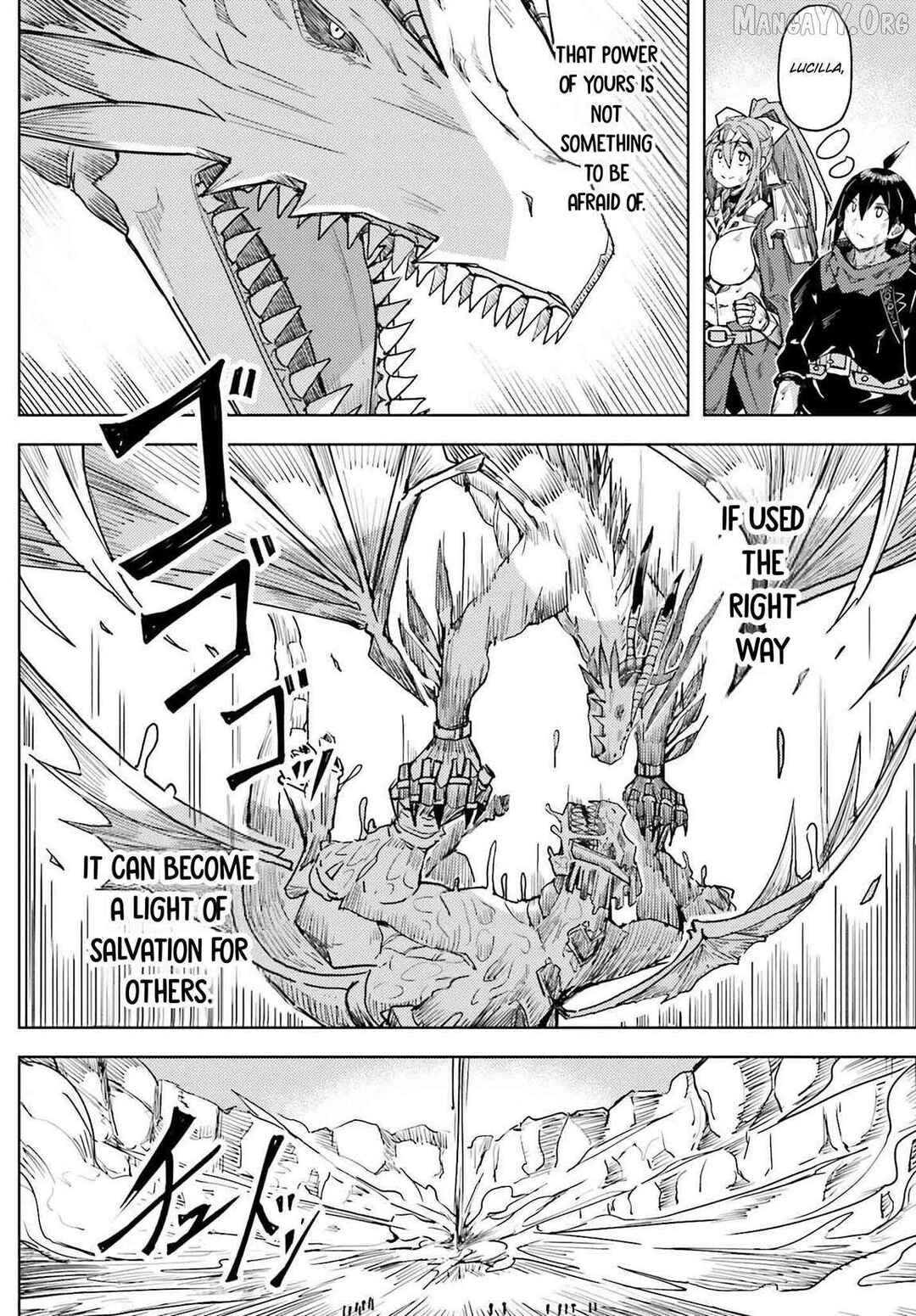 Jinmyaku Cheat de Hajimeru Hitomakase Eiyuu-tan Chapter 28 - Page 11