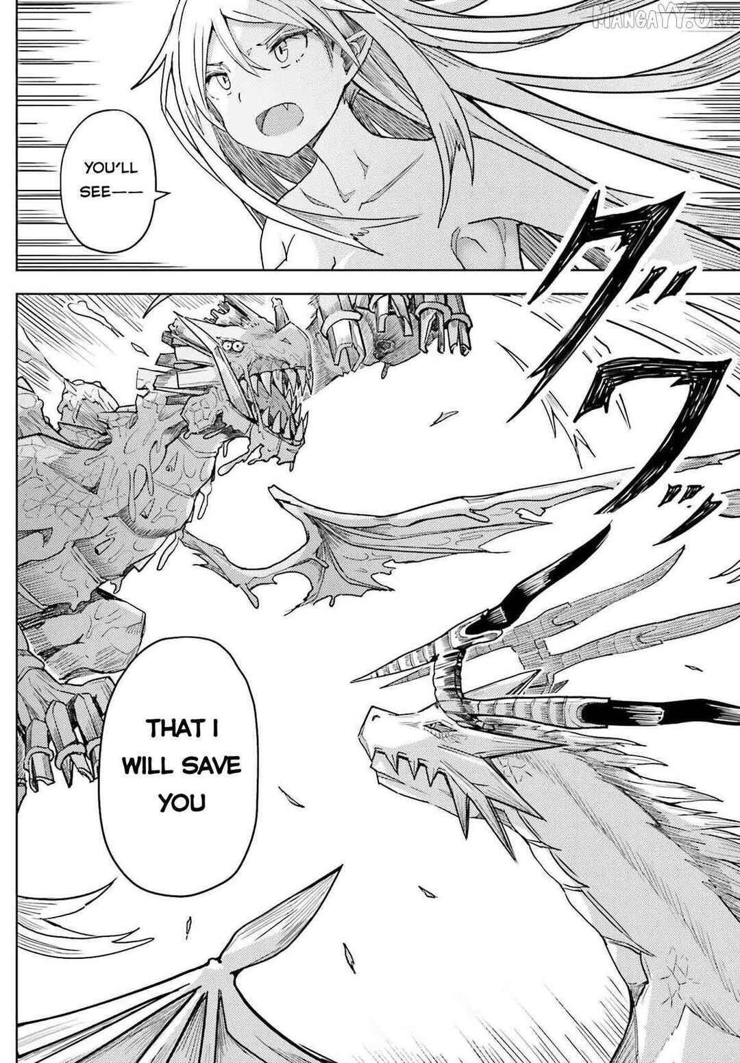 Jinmyaku Cheat de Hajimeru Hitomakase Eiyuu-tan Chapter 28 - Page 5
