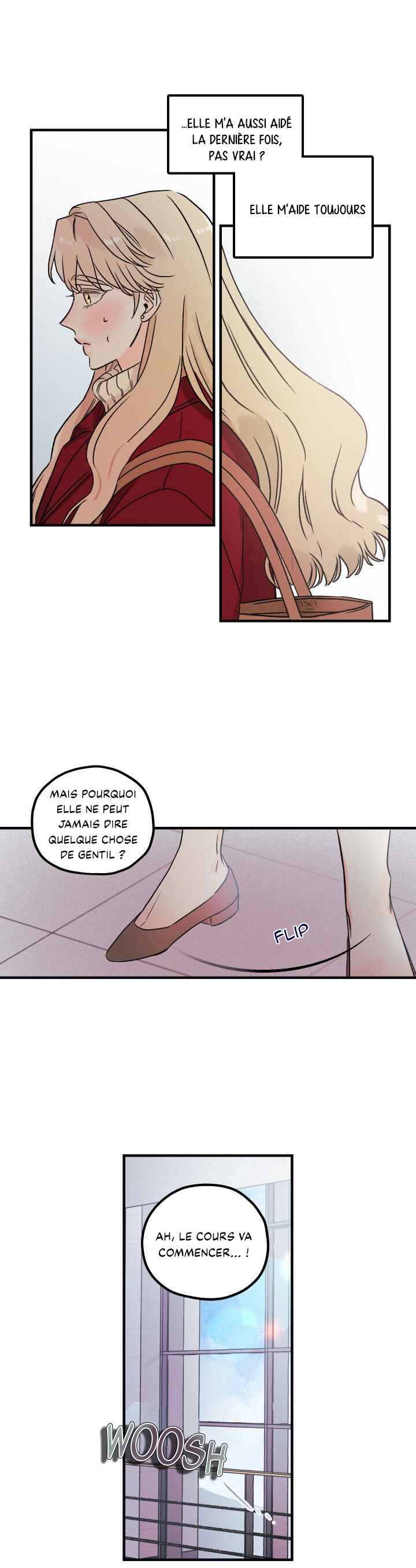 Love Countdown Chapter 1 - Page 12