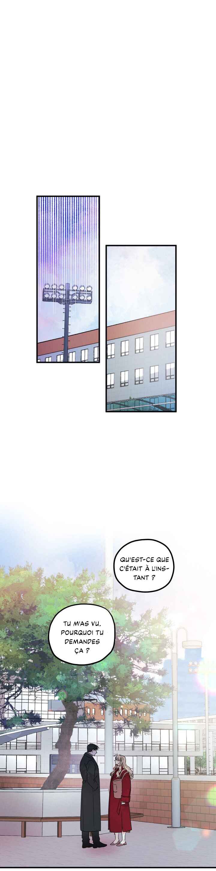 Love Countdown Chapter 1 - Page 18
