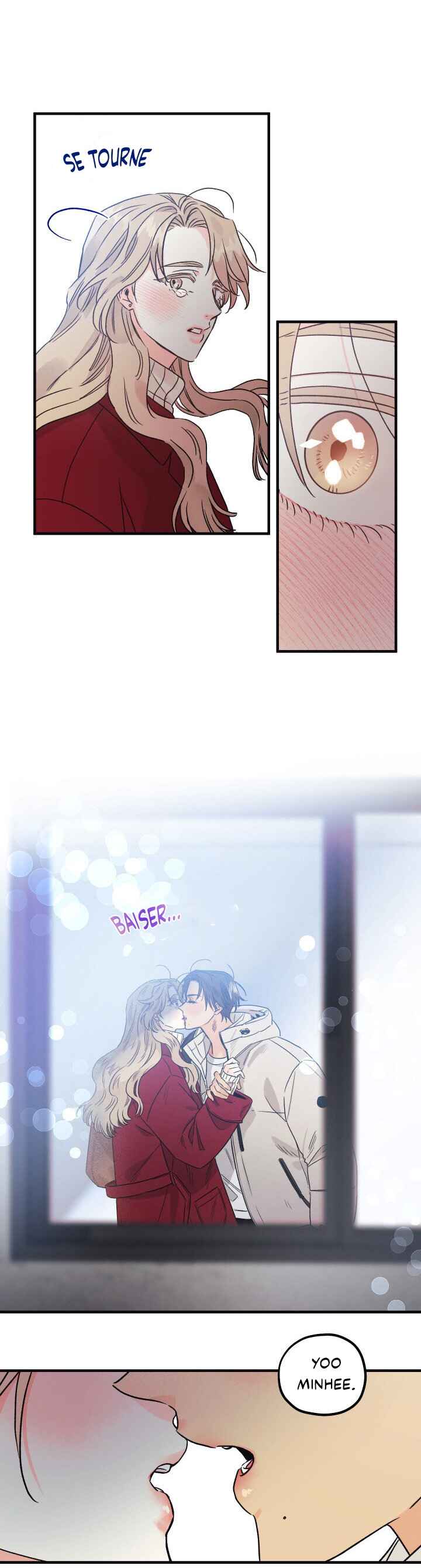 Love Countdown Chapter 1 - Page 27
