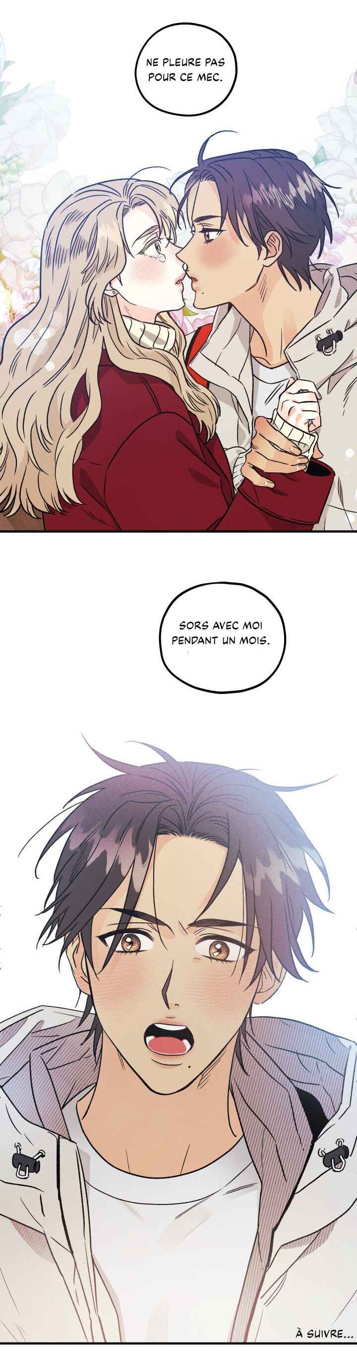 Love Countdown Chapter 1 - Page 28